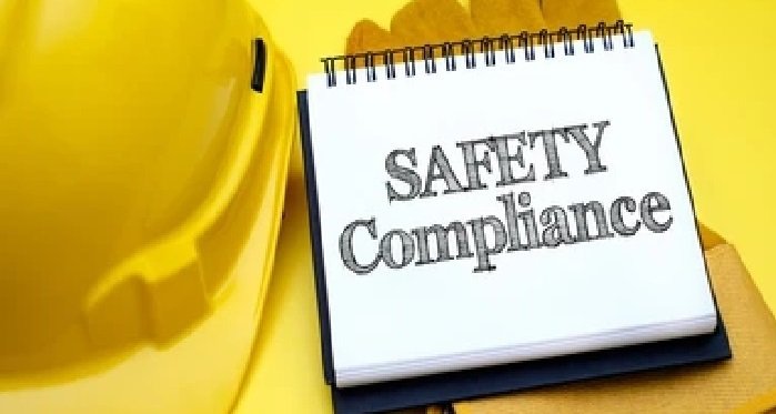 Safety-&-Compliance